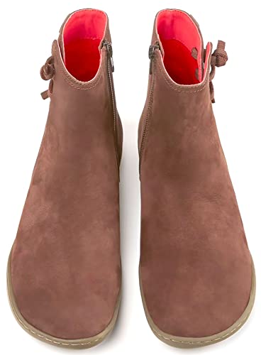 Camper Women Breathable Lining Ankle Boot4