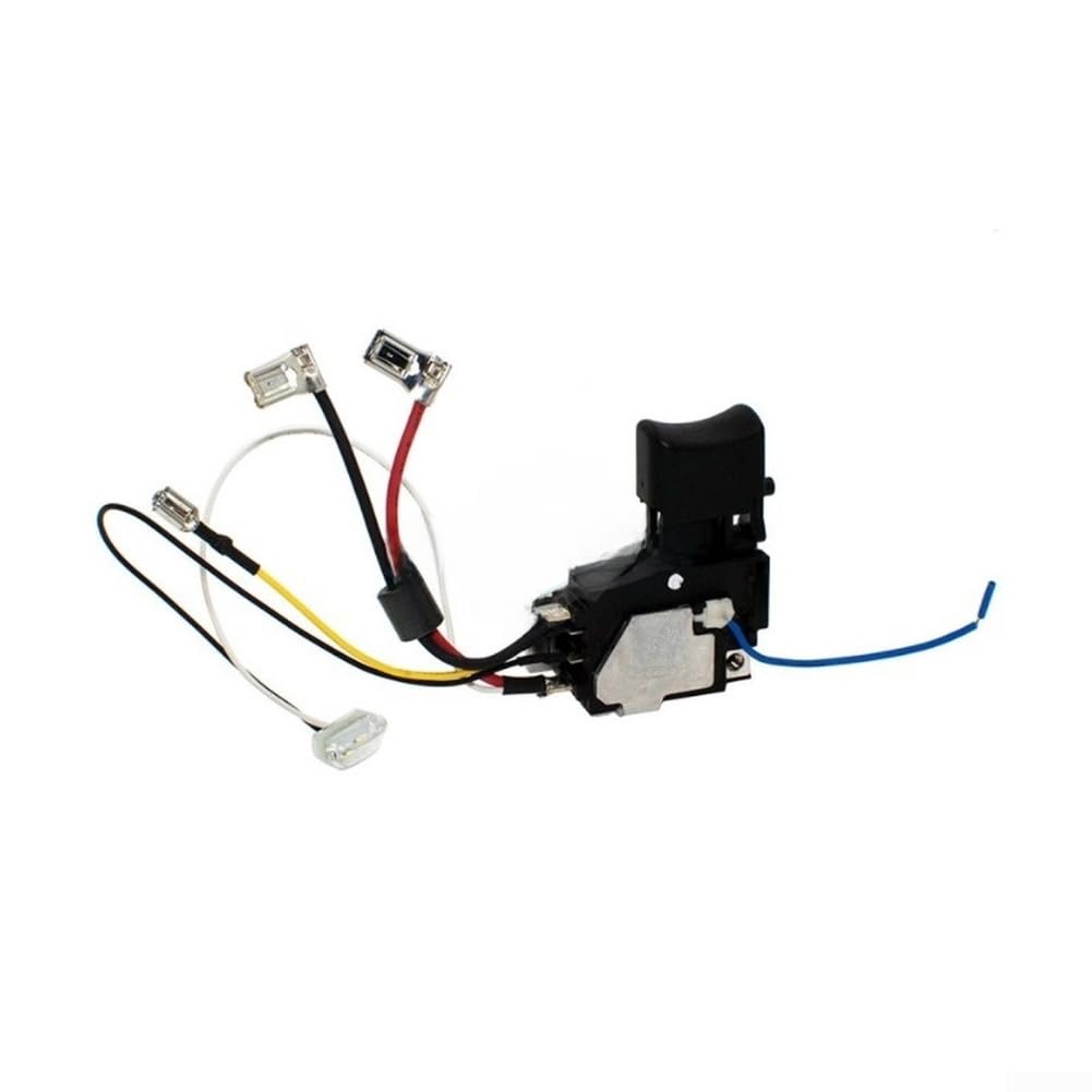 Interruptor de Gatillo 632F26-6 para DTD152