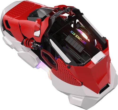 Cooler Master Sneaker X mT/ GoldMini ITX - vue 6