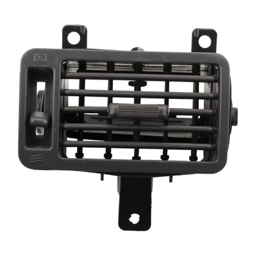 Rejilla de aire acondicionado para salpicadero de coche Pajero 1991-1999 V24 V31 V46