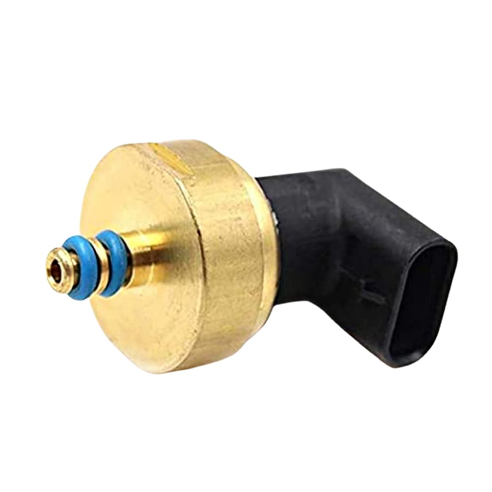 Riloer Capteur de pression du réservoir de carburant A0009051100 pour Me-rcedes B-ENZ C E S Class ML 2007-2016