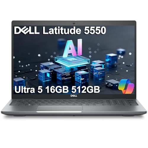 Dell Latitude 7450