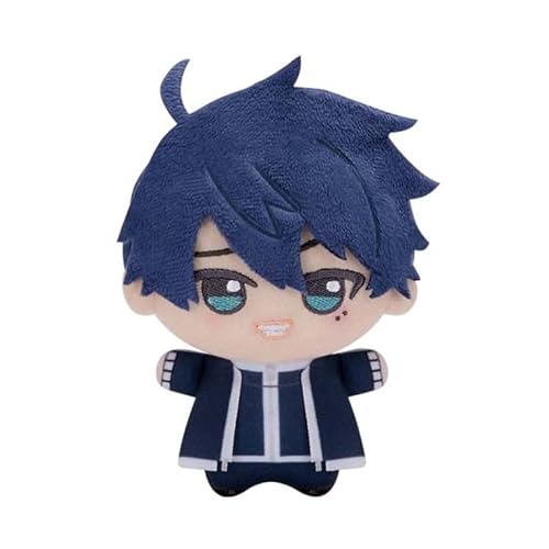 桃源’暗鬼 ちびぐるみ vol.1 ぬいぐるみ 公式 (一ノ瀬四季)