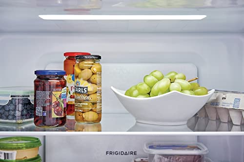 Frigidaire FRQG1721AV 17.4 Cubic Foot Refrigerator thumb #3