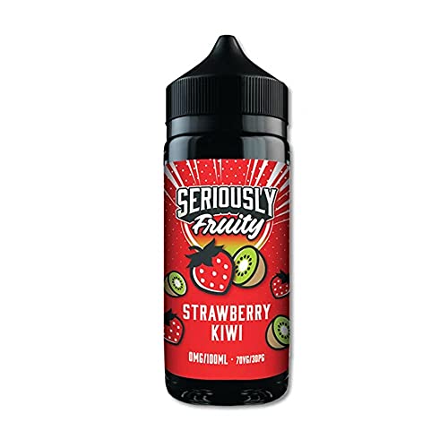 Seriously-Fruity-Strawberry-Kiwi-0mg-100ml-Shortfill-E-Liquid-Nicotine-Free