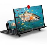Fanlory 20 inch Screen Magnifier