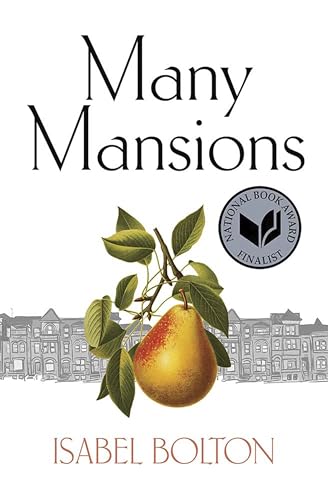 Many Mansions view 2