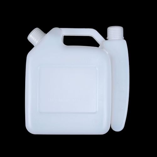 cheeshay 1L Mixing Bottle 2 Stroke Oil Engine Fit for