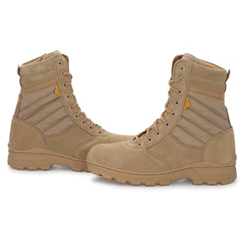 Image of Mikaasa Rafale 8.0 Airforce Dress Tactical Authorize Boot
