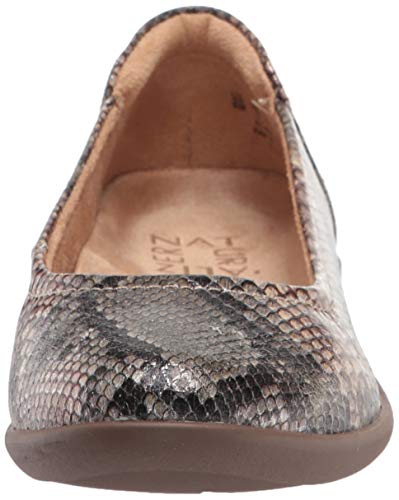 Image of Naturalizer Women's Flexy Ballet Flat