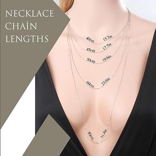 Asma Ul Husna Necklace. 99 Names of Allah Silver Pendant, Asma Ul Husna Gold Plated Necklace. Islamic Silver Necklace, Asma Ul Husna Pendant - Image 7