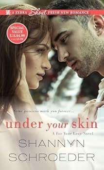 Mass Market Paperback Under Your Skin Book