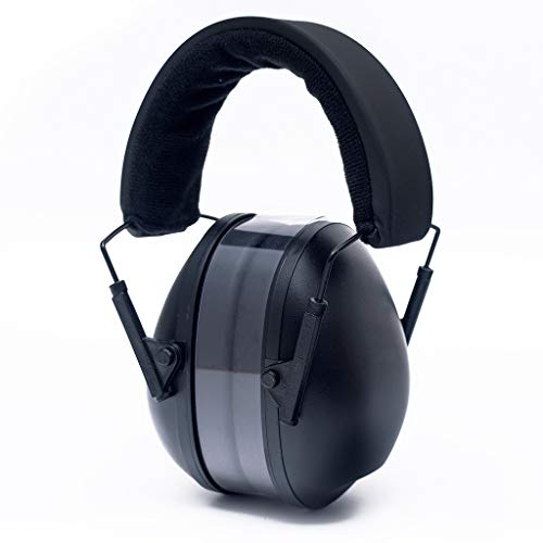 Kinder Ohrenschützer Autismus Kopfhörer for Kinder Jungen Kleinkind Baby, Noise Cancelling Ear Muffs Gehörschutz (Color : D)