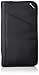 Pacsafe RFIDsafe V200 Anti-Theft RFID Blocking Travel Organizer, Black