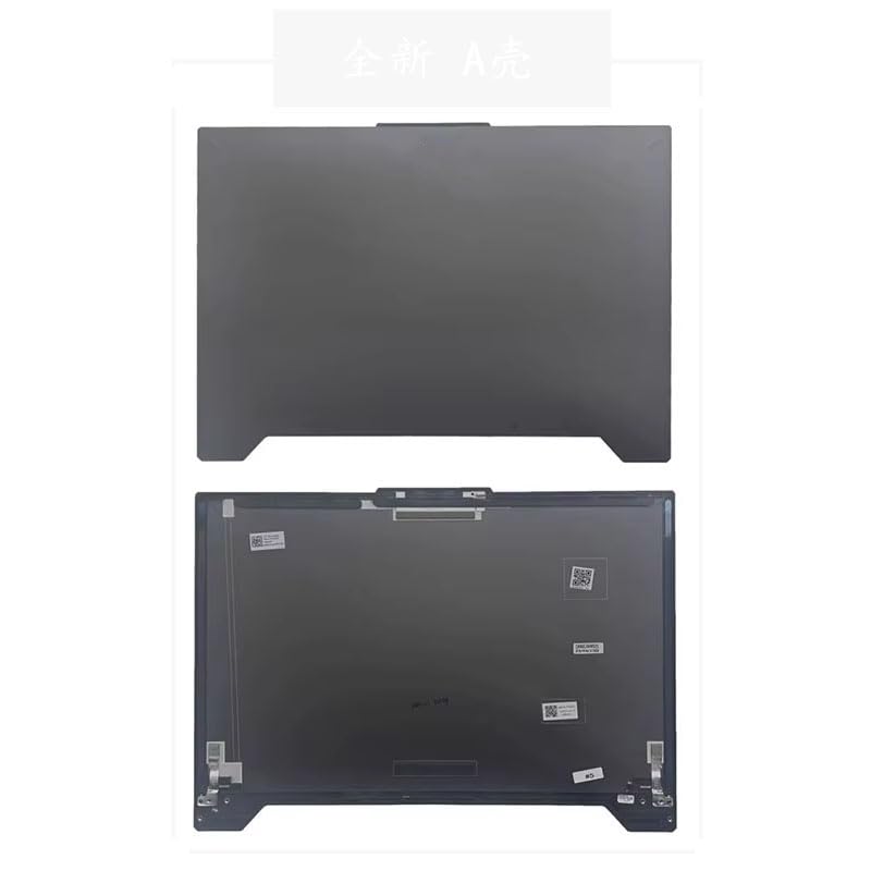 Coque arrière écran ASUS TUF F15 FX507 pour voyage gaming