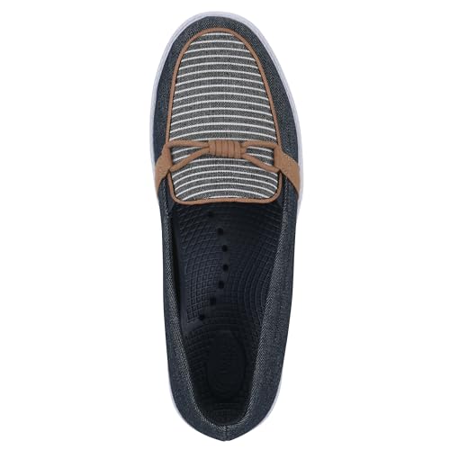 Image of Island Surf Women's Gia Boat Shoe