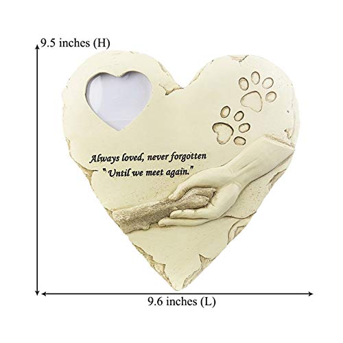 YWSZY Lapide Cane Piccola, Personalizzato New Pet