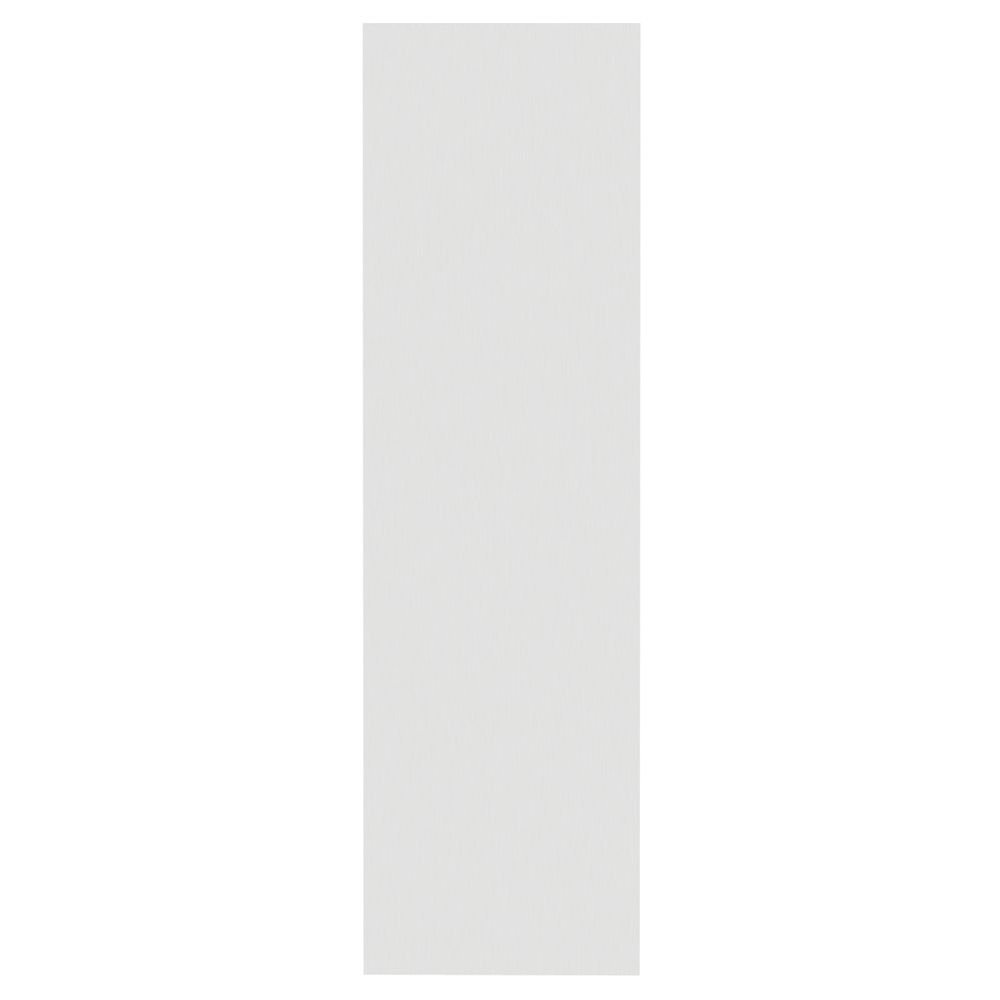 Plain White Paper Napkin Band - 4 1/2" L x 1 1/2" W by AMERCARE ROYAL – Paper, White, Pack of 2500, Model 72288114342