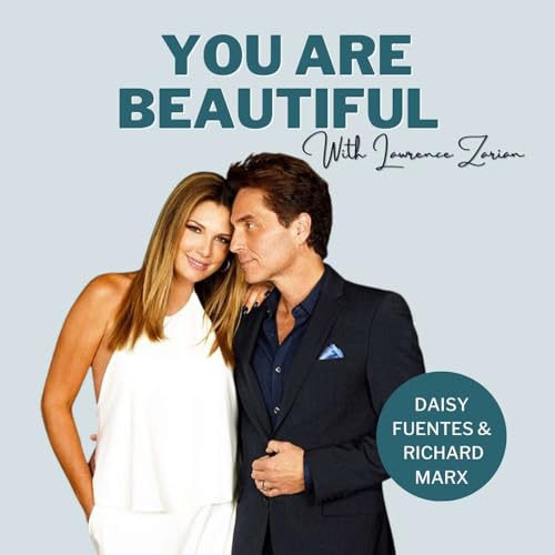 Daisy Fuentes & Richard Marx cover art