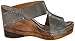 Bed Stu Women's Olea Wedge Sandal