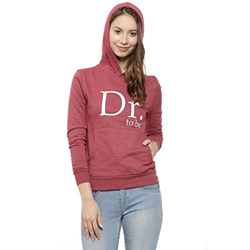 Image of PINACOLADA Full Sleeve Printed Women Sweatshirt