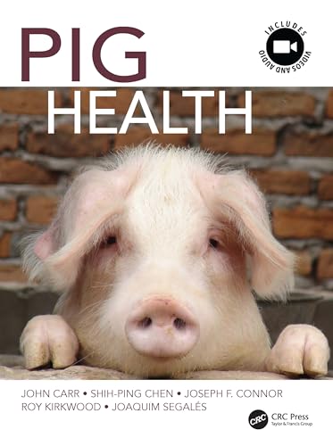 Price comparison product image Pig Health