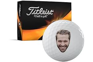 Titleist Pro V1 2023: Championship-Caliber Golf Balls