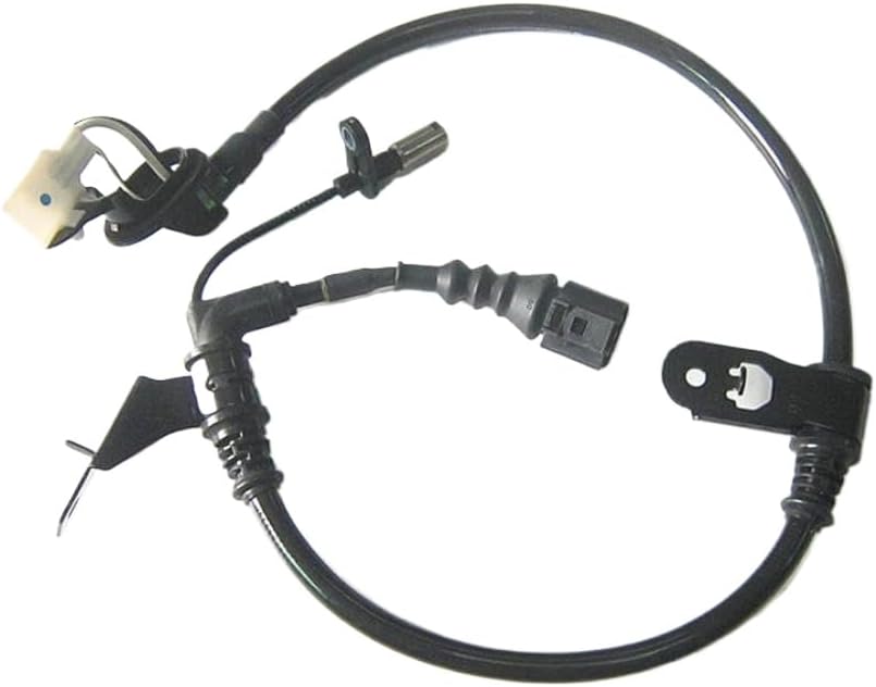 Rear ABS Brake System Electronic Parking Brake Assembly Compatible with CX-5 2012-2021 KE KF AWD Models - KA0K-43-7EYA(rear L)