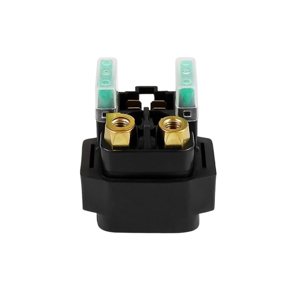 Solenoid Starter Relay Compatible with TDM-900 TDM900 VP 250 F600 1000 S FZ1 FZ1S FZS 600