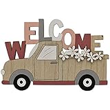 MATERIAL: Der Schriftzug ist aus Holz gefertigt und in Pastell Tönen gehalten. Das verschafft ihm ein klassisches, natürliches Aussehen. Der Schriftzug ist sehr glatt gearbeitet, sodass er sehr klassisch und modern wirkt. Durch die Farben der Worte wirkt er sehr schön.