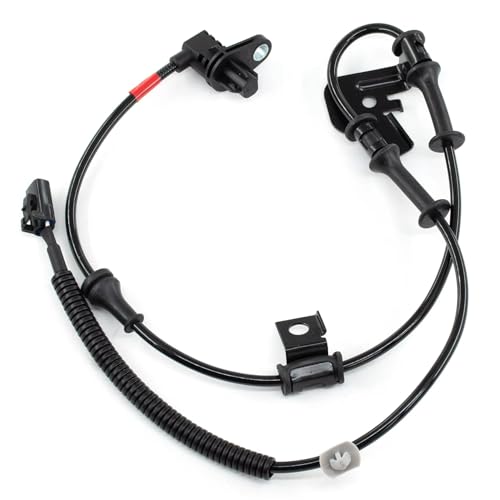 Capteur ABS de roue premium pour Hyundai Accent 2012-2018 haute précision 95671-1R000