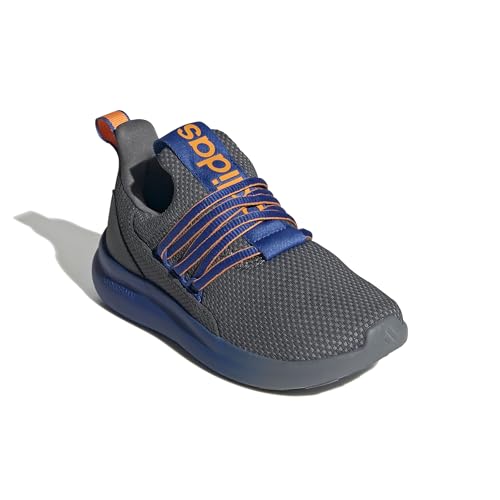 Image of adidas Kids' Lite Racer Adapt 7.0 Sneaker