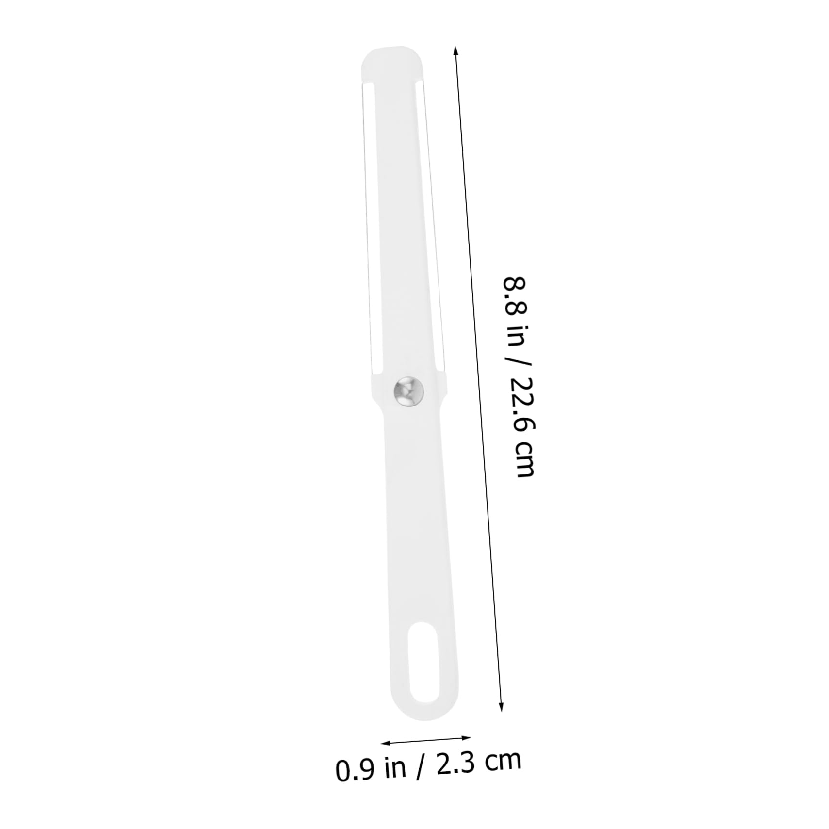 Garneck 2Pcs Ergonomic Cheese Cutters Lightweight Kitchen Cutting Tools for for Home and Restaurant Use Compact and Easy to Store Kitchen Utensils