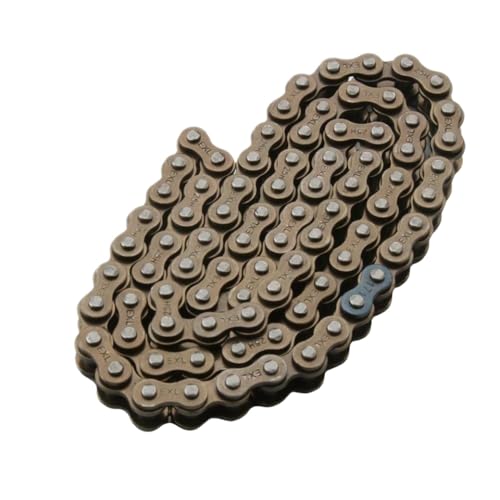 Chaîne de distribution 25H 82L pour moteur Honda C50 ST70 Dax et CRF70