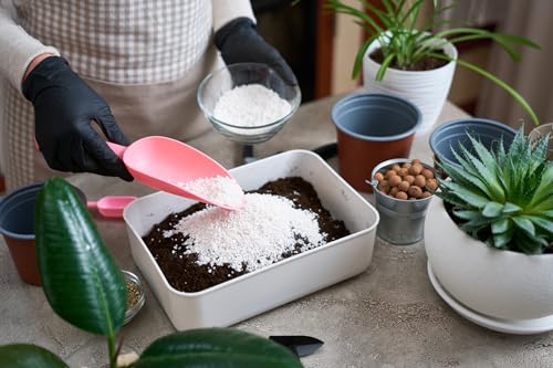 Pullmer Perlite pour Plante 30L – vue 2
