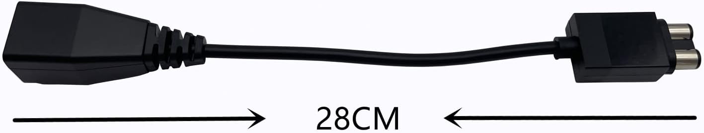 AC Power Converter Transfer Cable for Xbox 360 to Xbox One 6 418s2CsufRL. AC SL1500