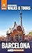 Rough Guides Walks and Tours Barcelona: Travel Guide with eBook