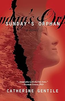 Paperback Sunday's Orphan Book