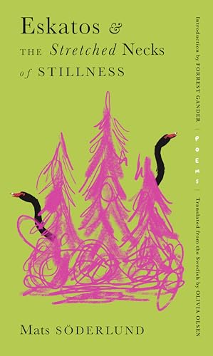 Eskatos & the Stretched Necks of Stillness