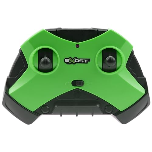 Voiture télécommandée 360 Cross Jaune à Batterie Exost - vue 7