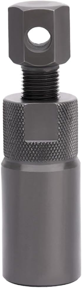 Motorcycle Flywheel Rotor Magneto Puller Removal Tool Compatible with 200 250 300 350 400 450 505 520 525 530 XC-W SX SX-F FC250 FC350