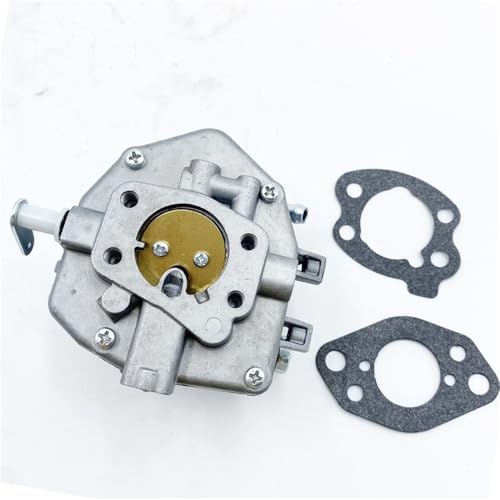 Carburateur pour 16HP 17HP 18HP compatible avec modèles 846109 350447 et 356447