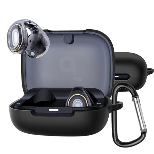 Iniayoh For Anker Soundcore C40i P[X Anker Soundcore C40i p P[X ɂ̓JriĂ蕴h~Aɂ _炩ȃVJQAϏՌ ^ hho h~iubNj