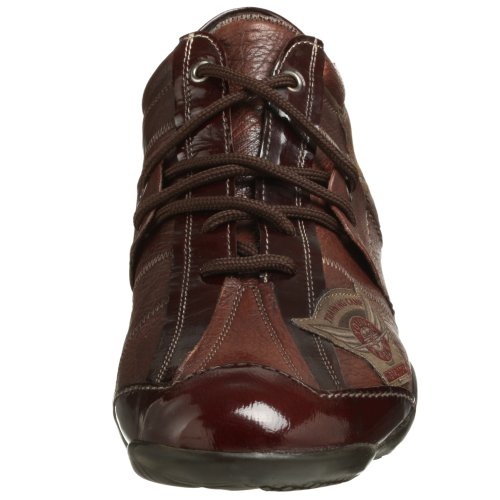 Image of Bacco Bucci Men's Mc Donald Oxford,Dark Brown,14 D US