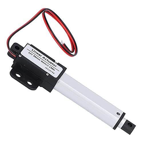 Actionneur linéaire mini 12V motorisation électrique pour canapé et fauteuil