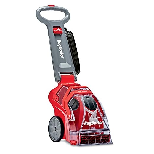 Rug Doctor Deep Professional Cleaner