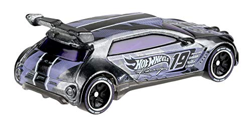Hot Wheels id Vehicle Rally Finale 1:64 para niños 8+ miniatura 4