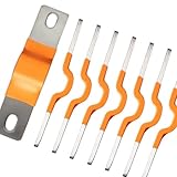 Zoom IMG-1 bortivier set di 8 barre Zoom IMG-1 bortivier set di 8 barre