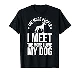 Le Whippet est pour les propriétaires de chiots ou les amoureux des chiens qui aiment aller chez un éleveur de chien pour regarder les chiots mignons et amusants en formation. Vous êtes une maman ou un papa et aimez la race de chien et le toilettage ? Alors vous allez l'adorer aussi