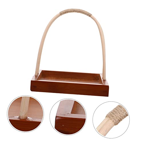 Plato Zerodeko para Sushi y Postres miniatura 6